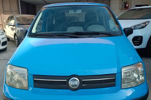 Fiat Panda 1.3 MJT 70 cv