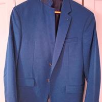 Abito uomo Zara TG.48 