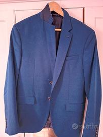 Abito uomo Zara TG.48 