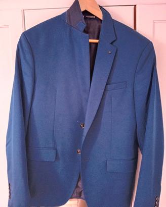 Abito uomo Zara TG.48 