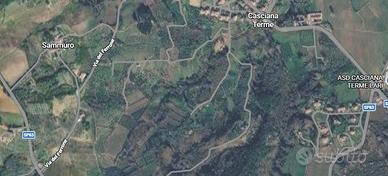 Casa singola - Casciana Terme Lari