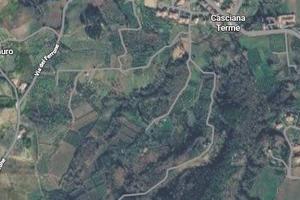 Casa singola - Casciana Terme Lari