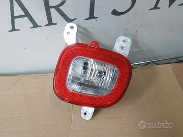 Fanalino Retromarcia Post. DX Fiat Panda Originale
