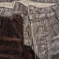 jeans dsquared2 uomo taglia 50 