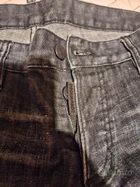 jeans dsquared2 uomo taglia 50 