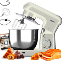 Planetaria Silenziosa Multifunzione 1500W 5L