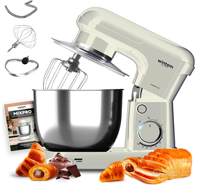 Planetaria Silenziosa Multifunzione 1500W 5L