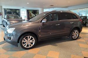 Opel Antara 2.2 184 cv