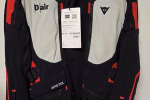 Giacca moto Dainese D-Air CARVE MASTER 2 GORE-TEX