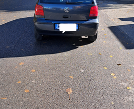 Volkswagen polo del 2001 con 35000km