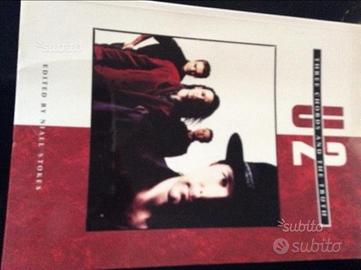 Three chords and the truth, libro U2 originale