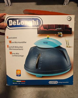 DE LONGHI VAPORIZZATORE