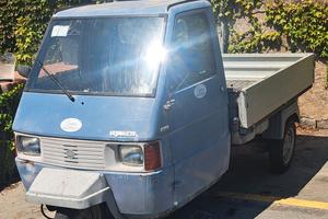APE PIAGGIO 1990