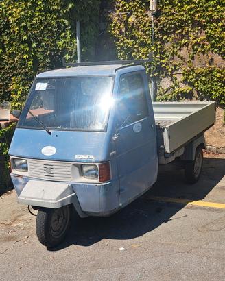 APE PIAGGIO 1990