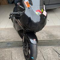 Honda cbr1000rr