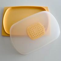 Porta Formaggio Cheesmart Tupperware