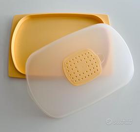 Porta Formaggio Cheesmart Tupperware