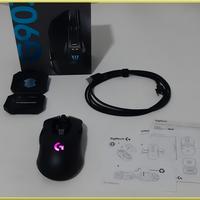 Mouse Gaming Wireless Logitech G903