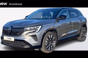 Renault Austral 1.2 E-Tech full hybrid Techno...