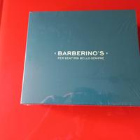 KIT BARBERINO'S - Set Rasatura Perfetta