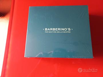 KIT BARBERINO'S - Set Rasatura Perfetta