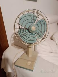 Ventilatore da tavolo vintage