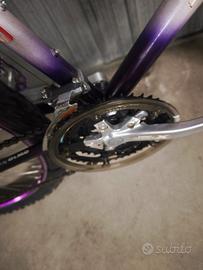 bici montan bike