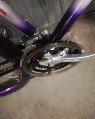 bici montan bike