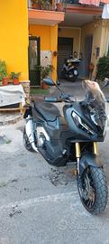 Honda X-ADV750 