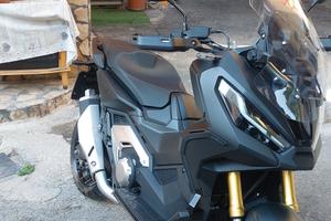 Honda X-ADV750 
