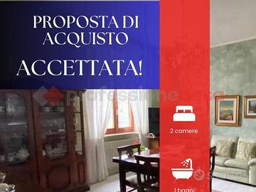 Appartamento Avezzano [Cod. rif 3294173VRG]