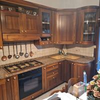 Cucina tavolo sedie