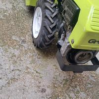 motocoltivatore grillo g131