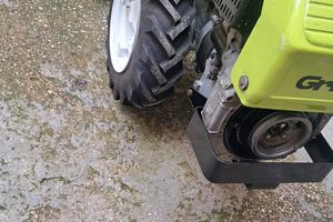 motocoltivatore grillo g131