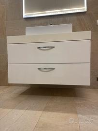 Mobile per il bagno