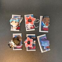 Funko pop stranger things kinder joy 