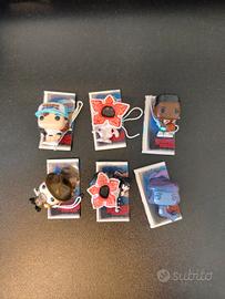 Funko pop stranger things kinder joy 