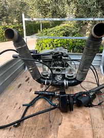 Idroguida trm campana Volvo SX