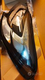 FARO ANTERIORE SINISTRO OPEL CORSA E - NUOVO