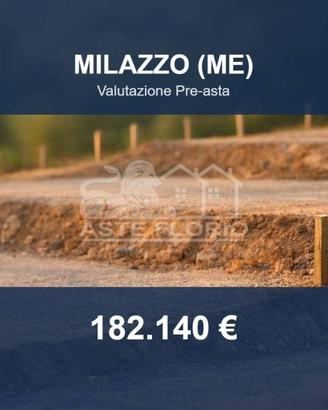 Immobile in asta di 7831 m² a Milazzo