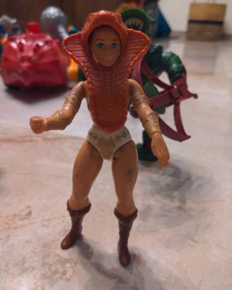 teela
