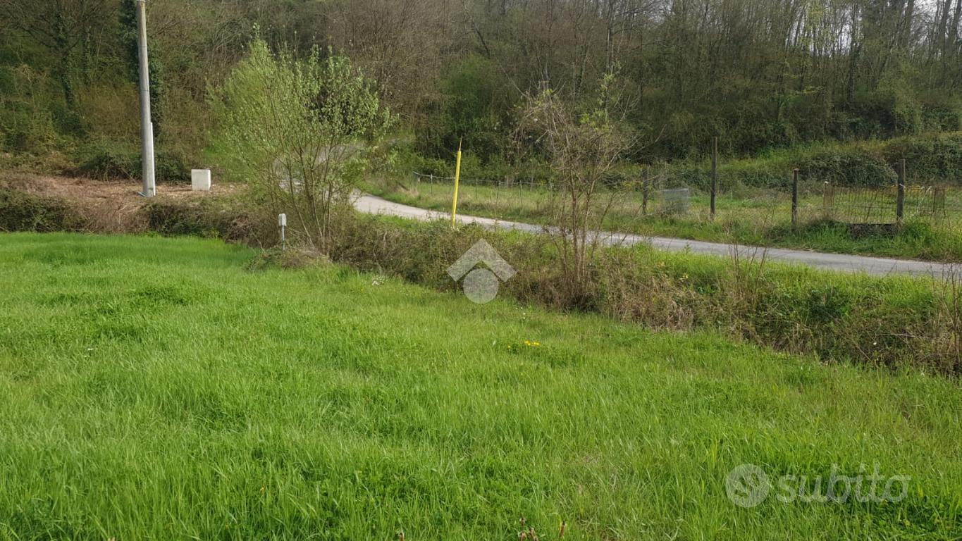 TER. AGRICOLO A BOVILLE ERNICA - Vista 3