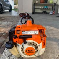 Decespugliatore Stihl 120