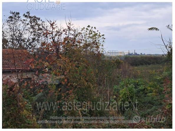 Terreno Agricolo Martinsicuro [A4357567] - Altro