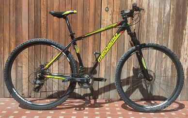 MTB Megamo DX3 taglia L