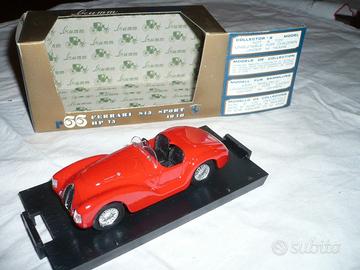 modelli 1/43 Brumm serie oro