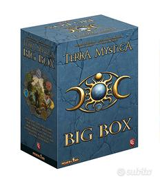 Terra Mystica Big BOX