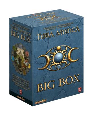 Terra Mystica Big BOX
