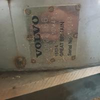 catalizzatore fap volvo