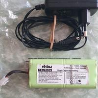 batteria originale Philips robot cleaner